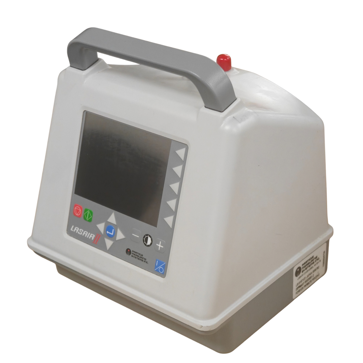 Particle Measuring Systems Lasair II 310A-A Aerosol Cleanroom Particle Counter