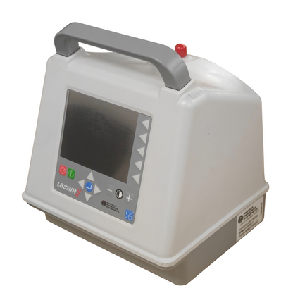 Particle Measuring Systems Lasair II 310A-A Aerosol Cleanroom Particle Counter