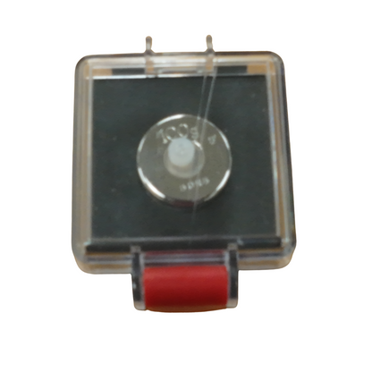 Rice Lake 100g Class 1 Calibration Weight Lab Scale Precision Standard w/ Case