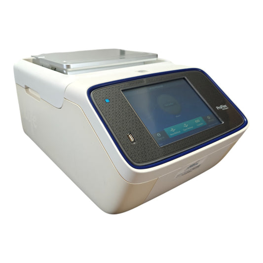 Applied Biosystems ABI ProFlex PCR Base System w/ Dual 384-Well Blocks | TESTED