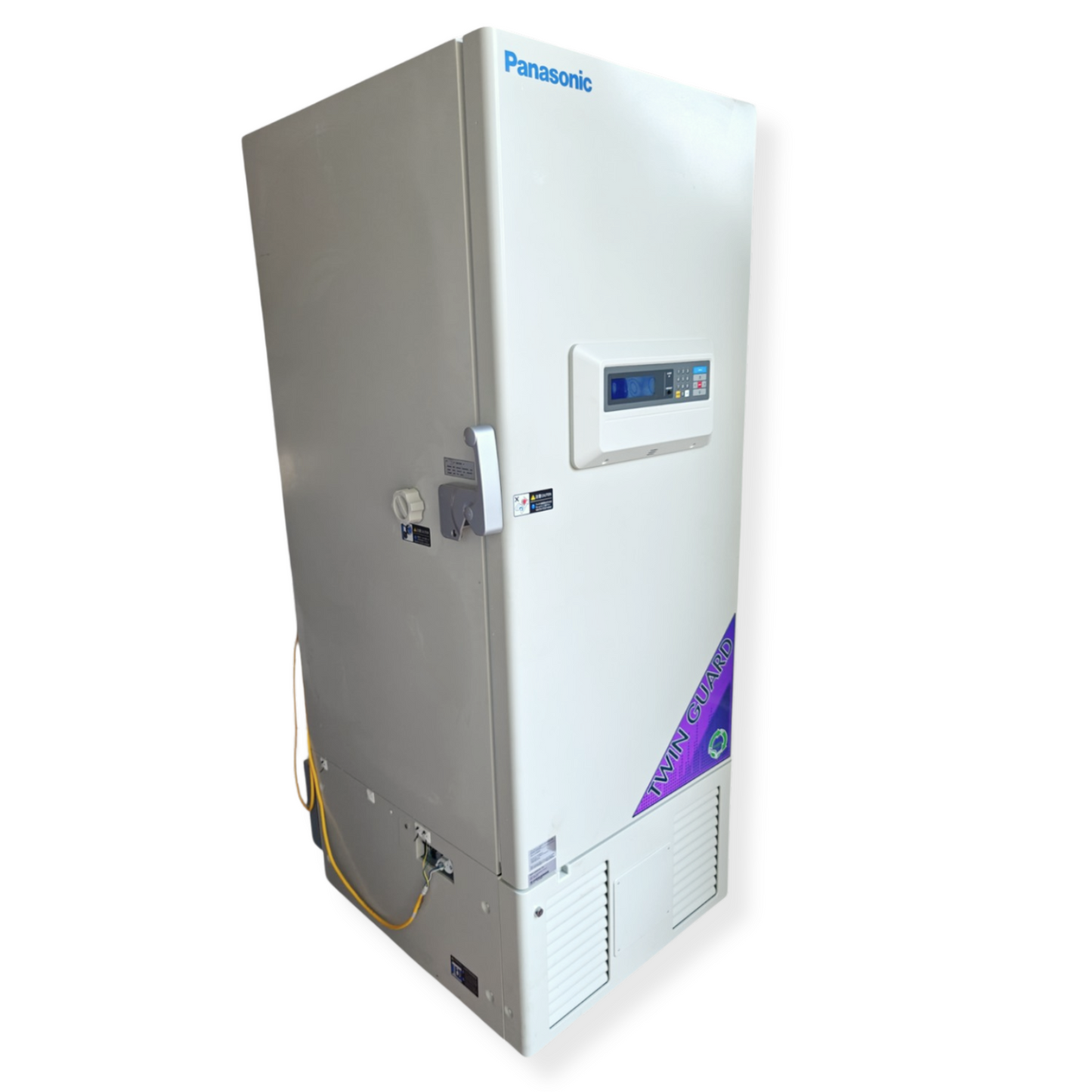 Panasonic MDF-U500VXC-PA Ultra-Low Temp Freezer -86°C TwinGuard ULT Lab Freezer