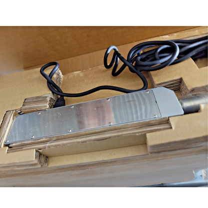 Mitutoyo 542-121 LGF Series Linear Gage 10mm Range 0.001mm Resolution