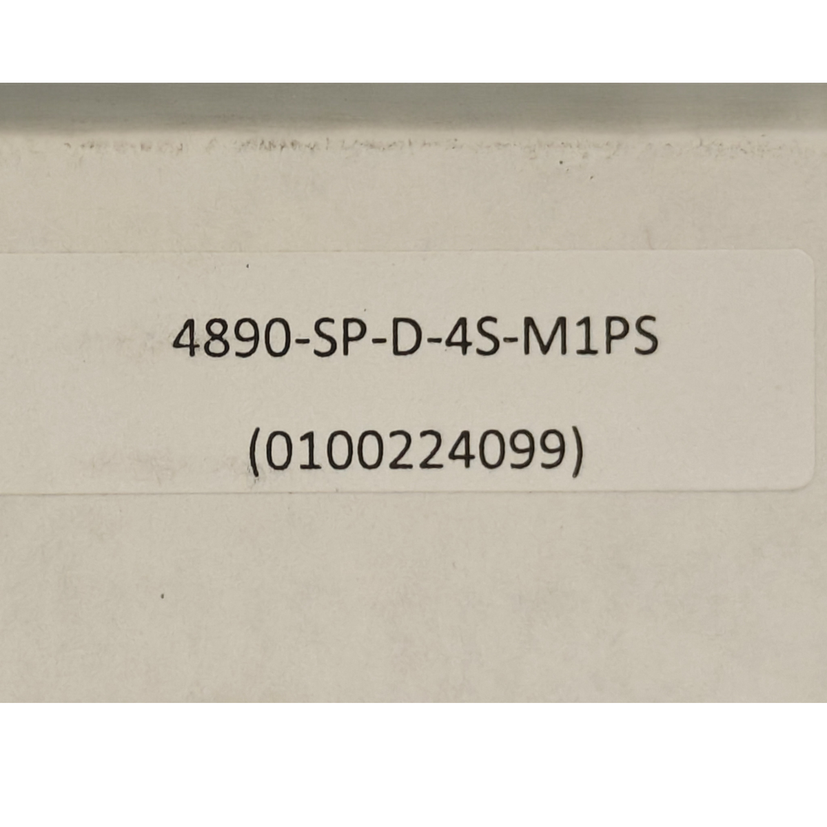 Broadata Stryker CDVI-4s DVI 1:4 Splitter 4890-SP-D-4S-M1PS 4-Way Video Hub NEW