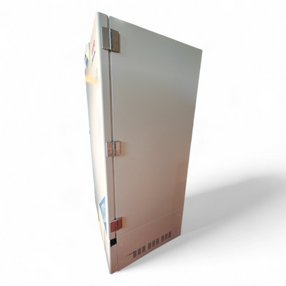 Sanyo MDF-U76VC -86°C ULT Lab Freezer 25.7 cu ft VIP Ultra-Low 220V | TESTED
