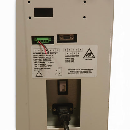 Fisher Scientific Isotemp I903CA ULT Lab Chest Freezer -86°C with Chart Recorder