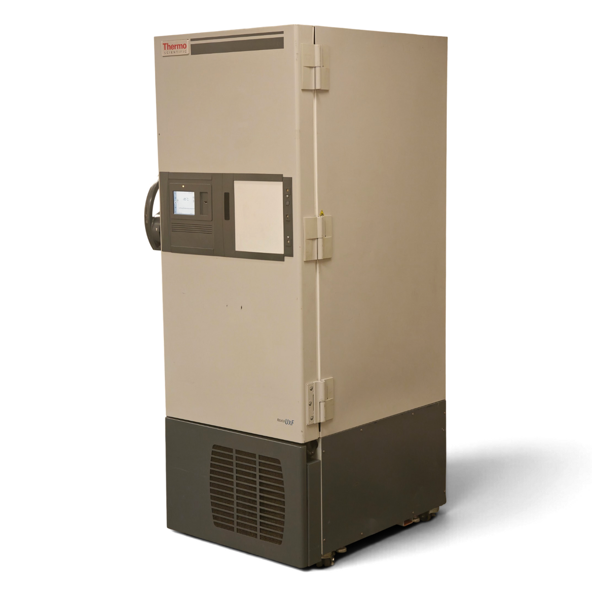 Thermo Scientific Revco UxF40086D -86°C Ultra-Low Upright Laboratory Freezer