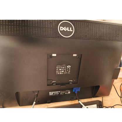 Dell UltraSharp U2412Mb 24" Widescreen IPS LED Monitor 1920x1200 - TESTED