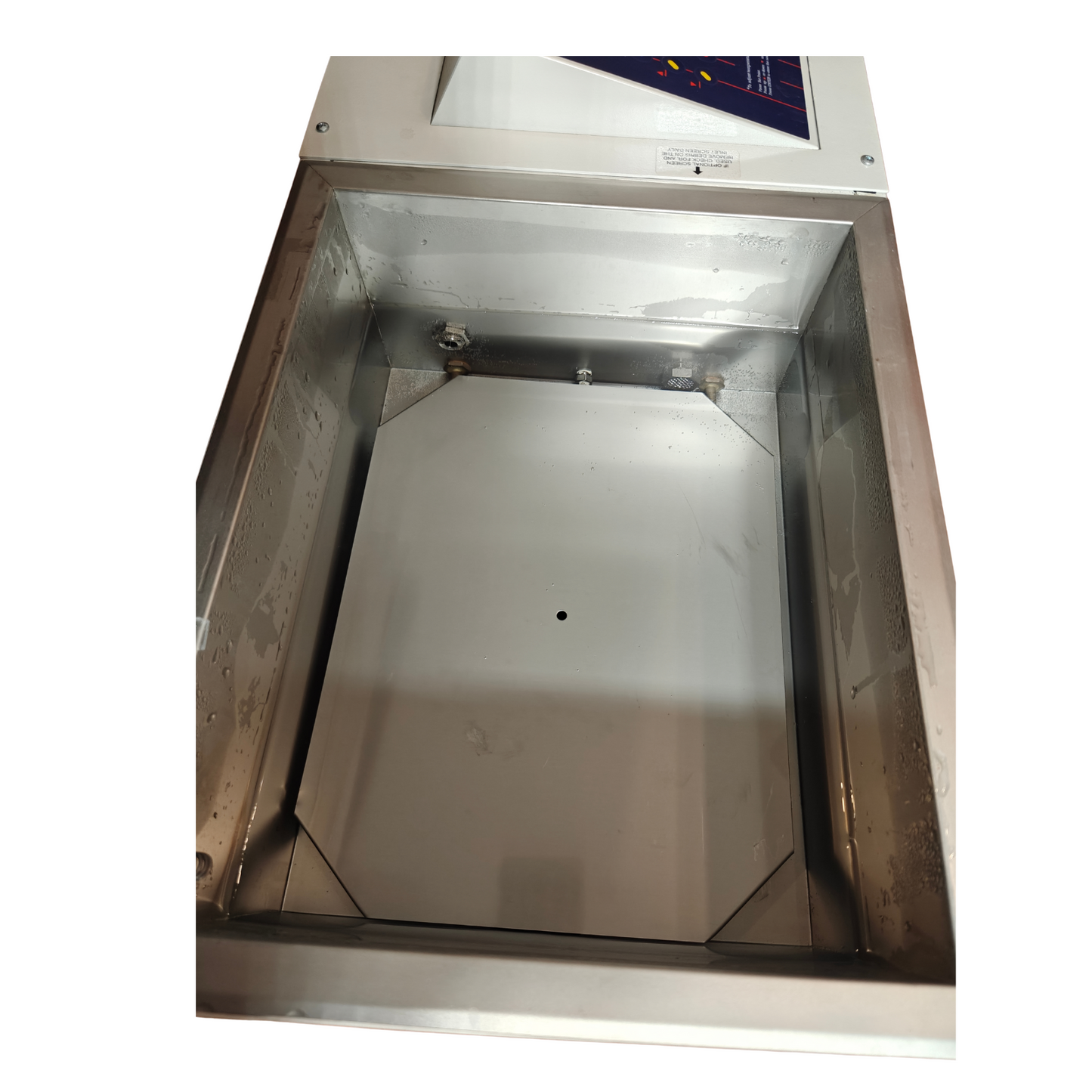 Thermo Scientific 51221035 Digital Circulating Water Bath - Model 2864