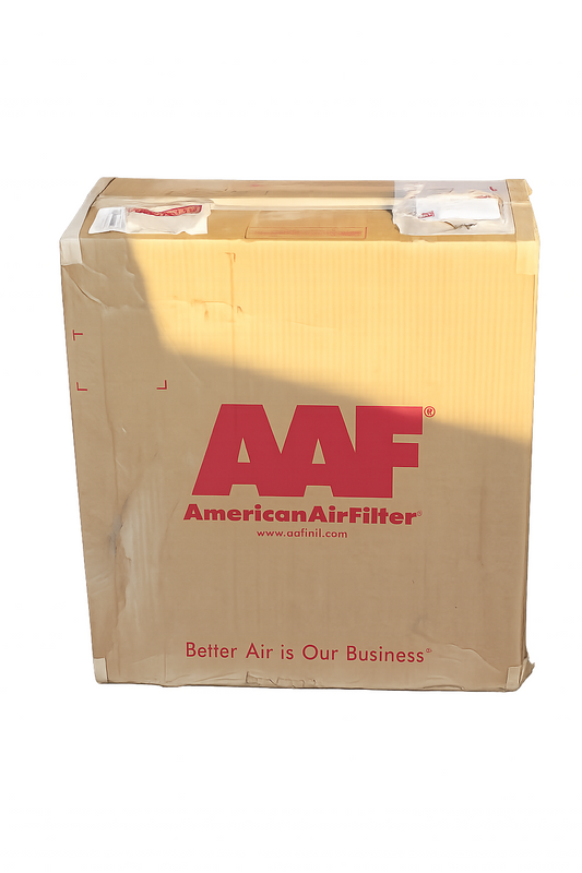 AAF  Flanders AstroCel HCX HEPA Air Filter | 3102266-001 24x24x11.5 | NEW
