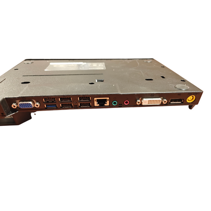 Lenovo ThinkPad 04Y2072 Mini Dock Series 3 USB 3.0 Type 4337 Port Replicator