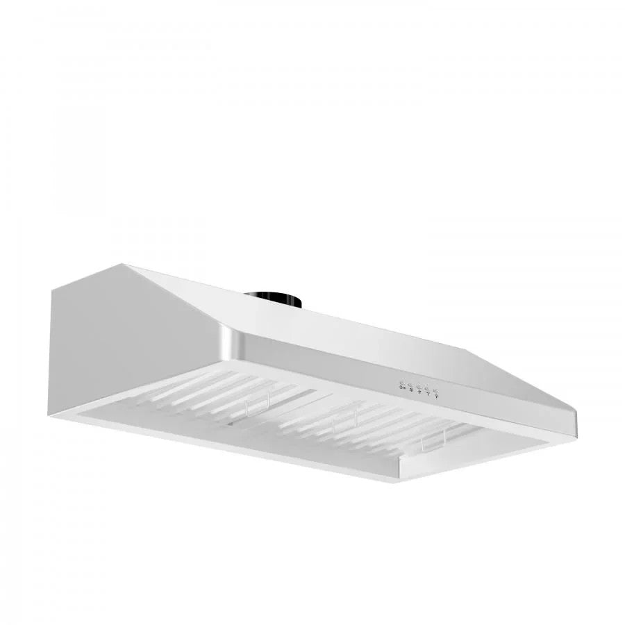 ZLINE 30" 623-30 Ducted Under Cabinet Range Hood in Stainless Steel | NEW