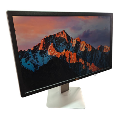 Dell P2715Q 27" 4K UHD IPS LED Monitor 3840x2160 HDMI DP USB Hub VESA