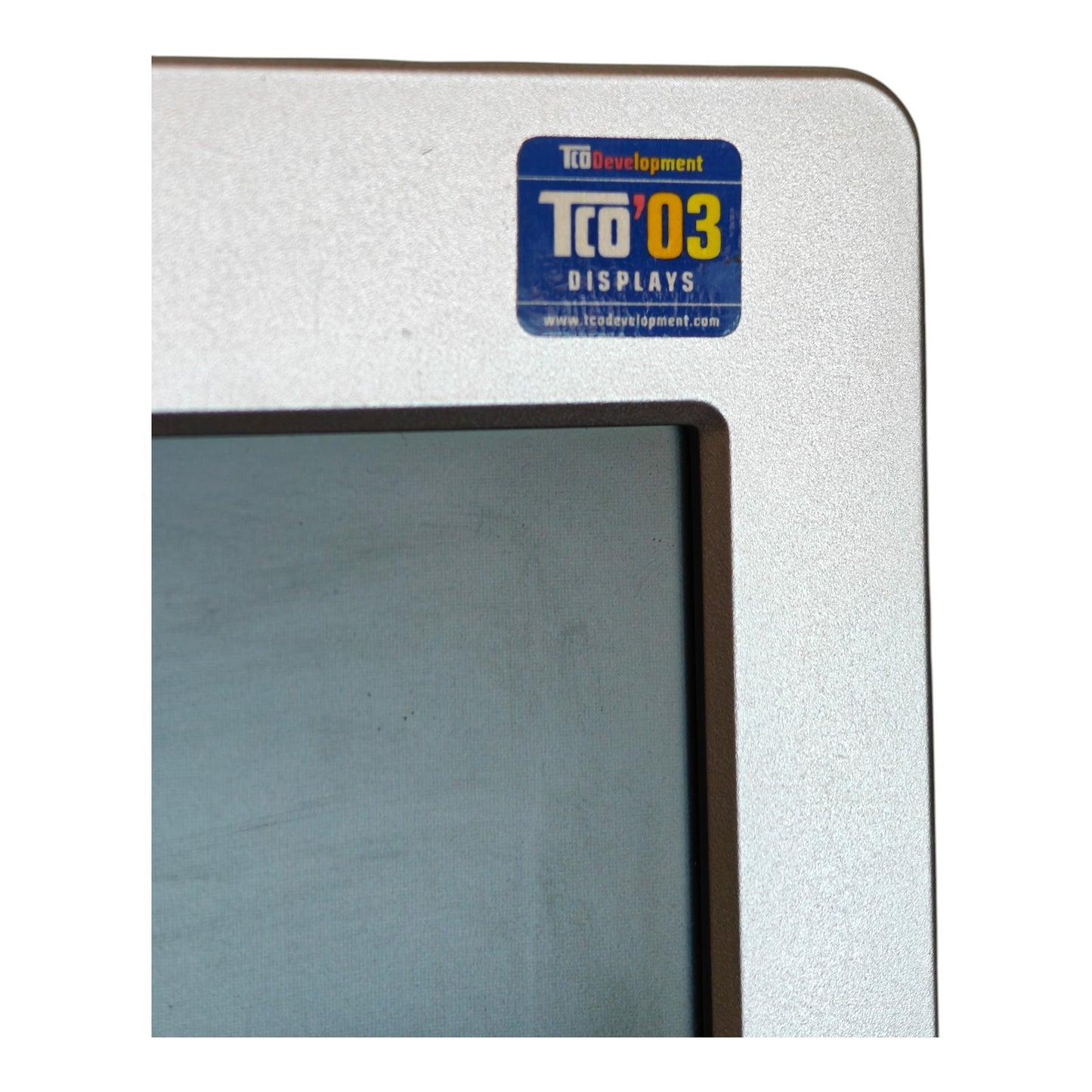 HP L1706 17" LCD Monitor VGA 1280x1024 Anti-Glare Flat Panel Display - # PX849A