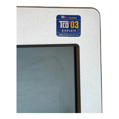 HP L1706 17" LCD Monitor VGA 1280x1024 Anti-Glare Flat Panel Display - # PX849A