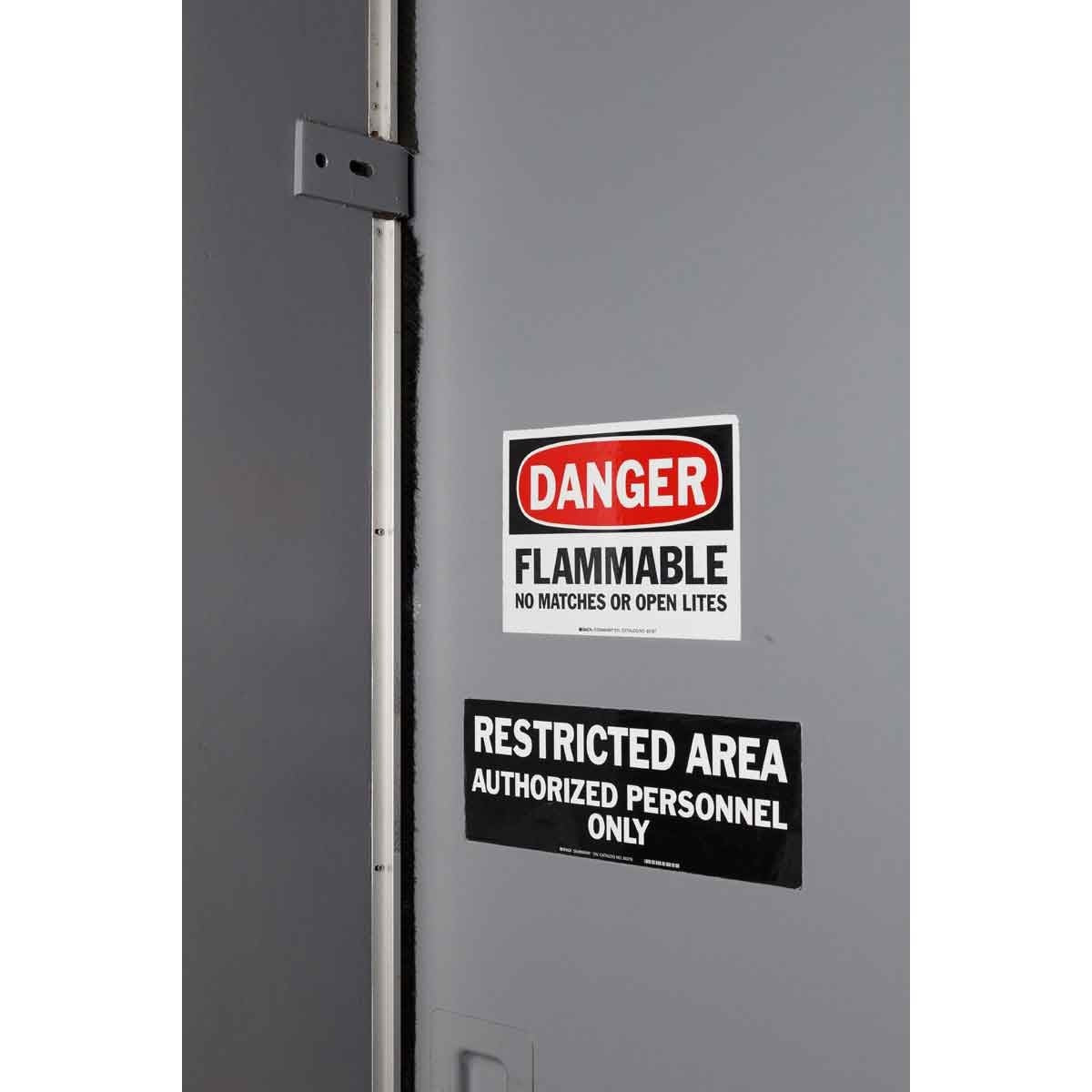 Brady B30C-1125-569-BK Polyester Label Tape | 1.125"| Black | BBP 30/31/33/35/37