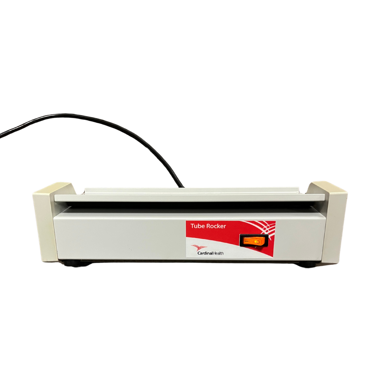 Benchmark Scientific M2100 Tube Rocker Cardinal Health Lab Mixer 115V - TESTED