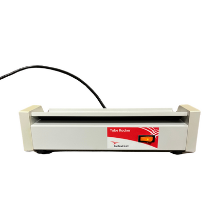 Benchmark Scientific M2100 Tube Rocker Cardinal Health Lab Mixer 115V - TESTED
