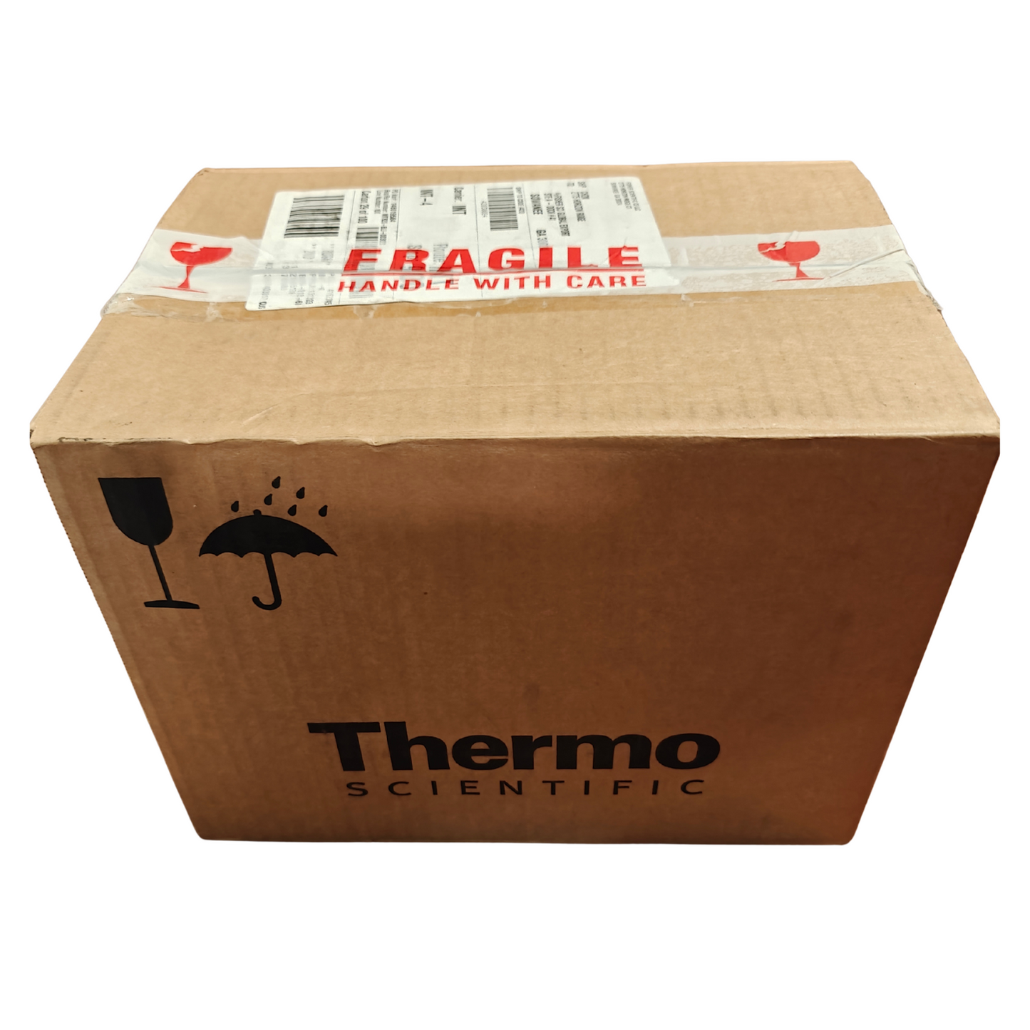 Thermo Scientific Nunc 376589 CryoRack 40 Tube Polycarbonate Lab Rack Case of 15
