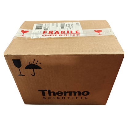 Thermo Scientific Nunc 376589 CryoRack 40 Tube Polycarbonate Lab Rack Case of 15