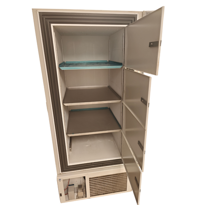 VWR 5604 Thermo Fisher VWR32086A Ultra Low Temperature Lab Freezer -86C 120V