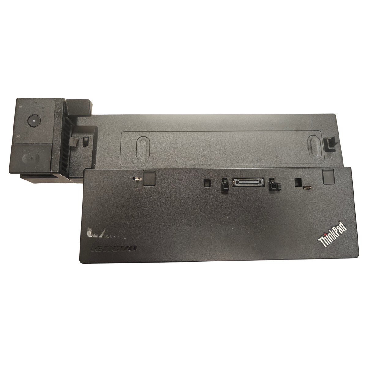 Lenovo 00HM917 ThinkPad Ultra Dock 40A2 Docking Station SD20F82750  No Key or AC