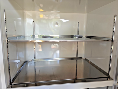 Sanyo MDF-U76VC -86°C ULT Lab Freezer 25.7 cu ft VIP Ultra-Low 220V | TESTED