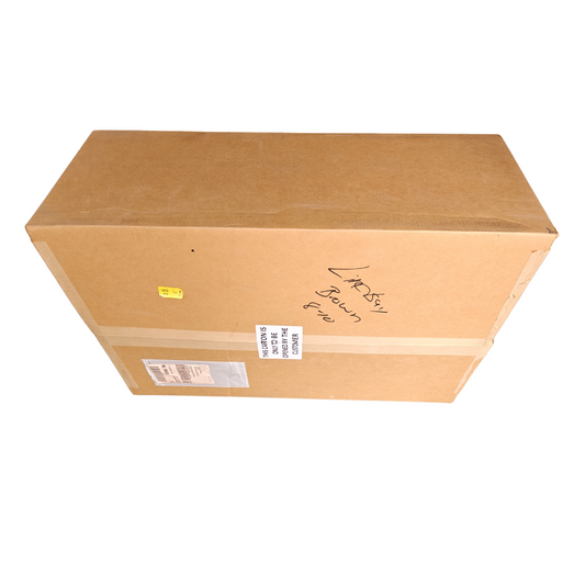Millipore MIL0000L1804336-SP Mobius Sample Disposable 3 Assemblies Non-Gamma NEW