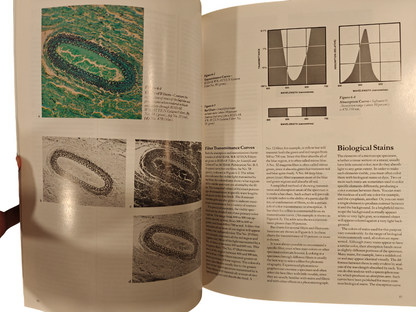 Kodak Photography Through the Microscope by John Gustav Delly Eastman Book | NEW