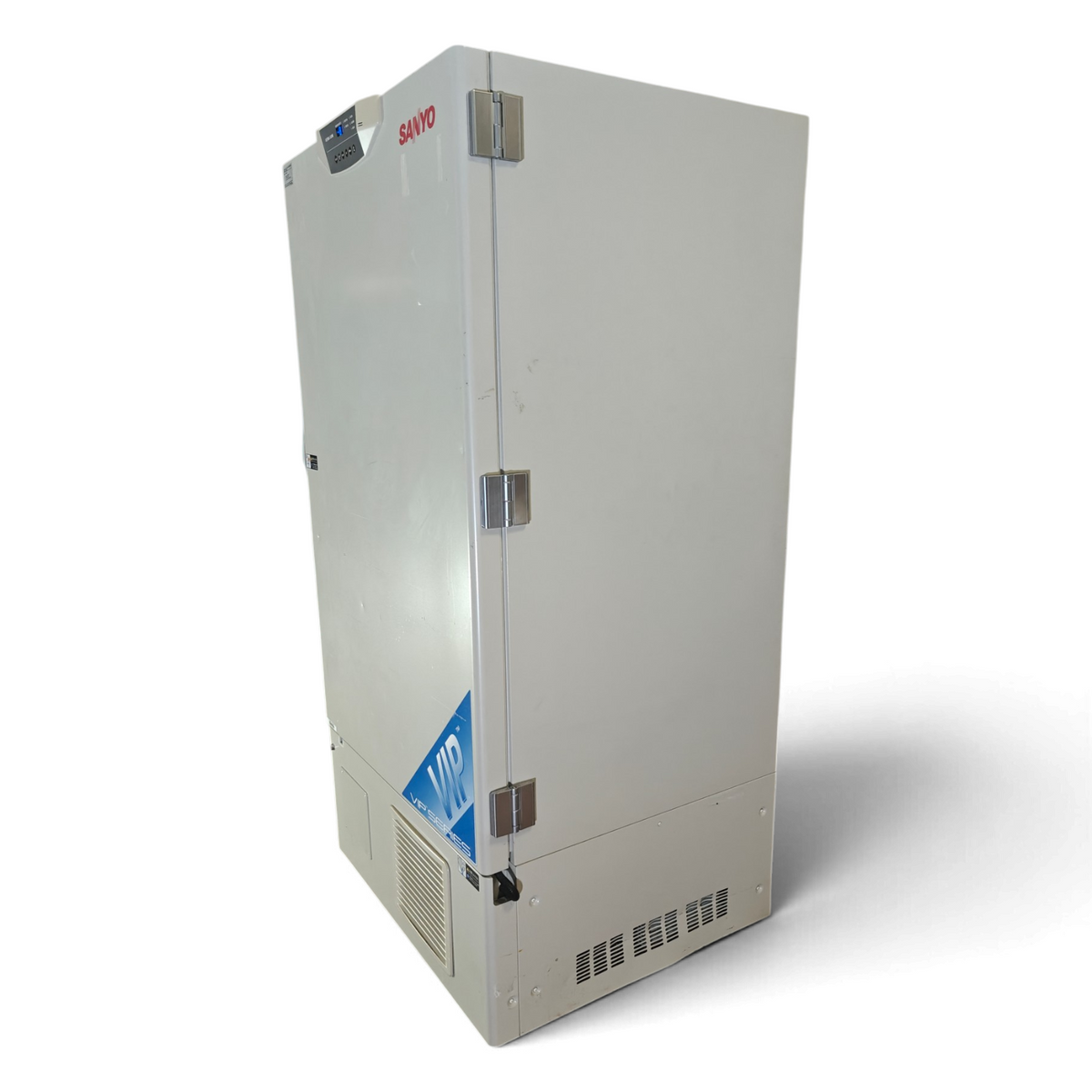 Sanyo MDF-U74VC -86°C ULT Lab Freezer 25.7 cu ft VIP Ultra-Low 220V | TESTED