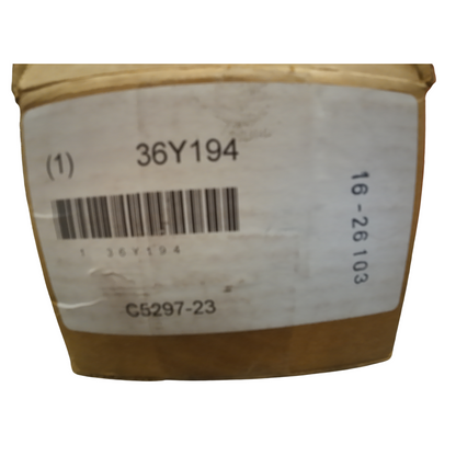 Armstrong 811 C5297-23 Inverted Bucket Steam Trap 1/2" NPT 250 PSI Orifice #38