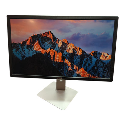 Dell P2715Q 27" 4K UHD IPS LED Monitor 3840x2160 HDMI DP USB Hub VESA