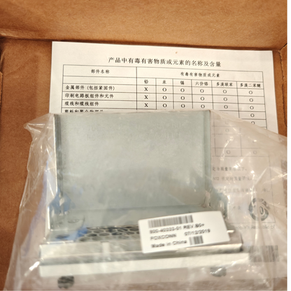 Cisco C3850-NM-BLANK Catalyst 3850 Series Blank Switch Module  | NEW