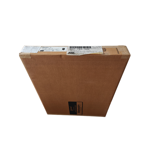 AAF AstroCel II 907783502 Cleanroom HEPA Air Filter 24" x 30" x 2.75" | NEW