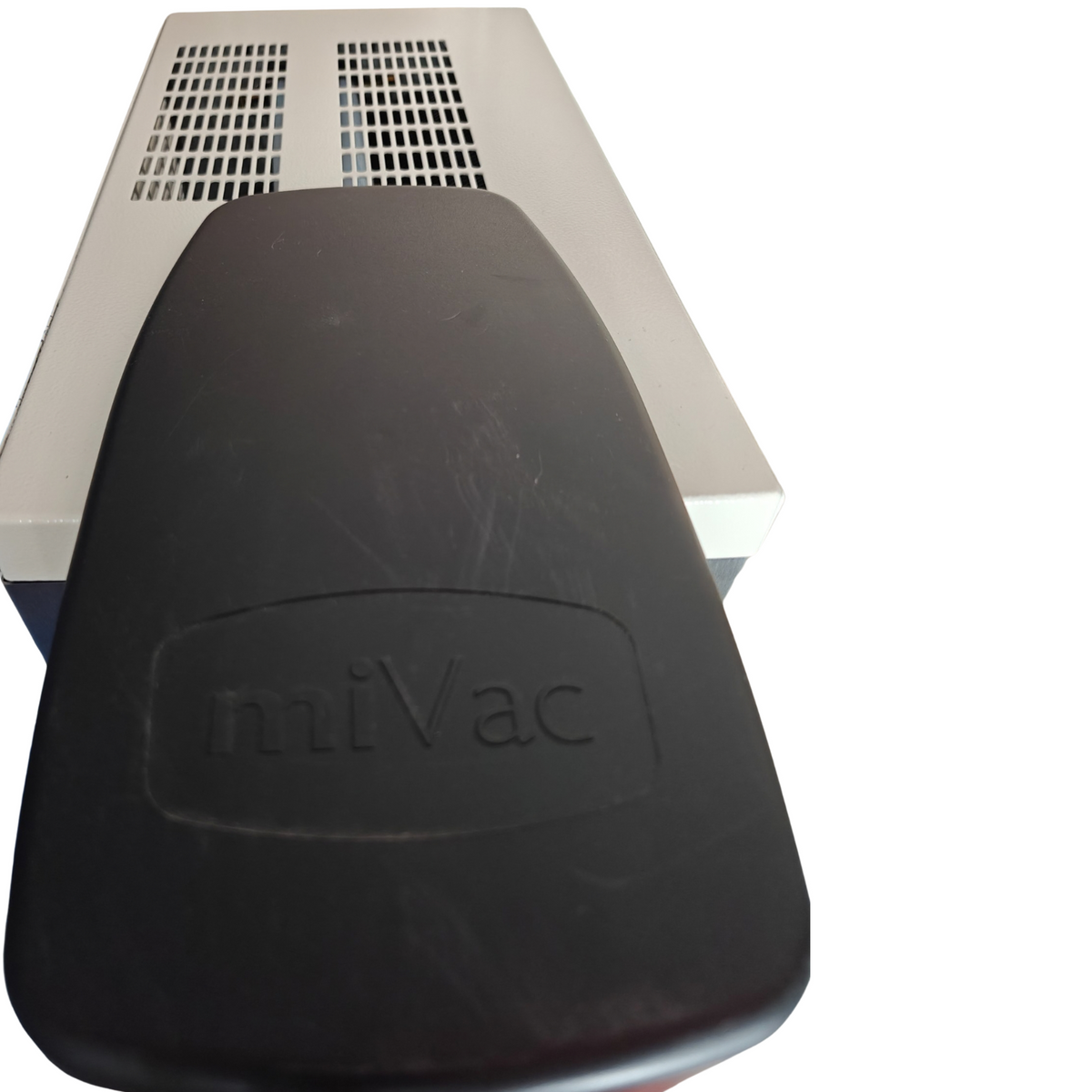 SP Scientific Genevac miVac Speed Trap MST-12060-C00 Lab Cold Trap 120V