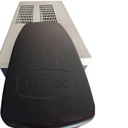SP Scientific Genevac miVac Speed Trap MST-12060-C00 Lab Cold Trap 120V