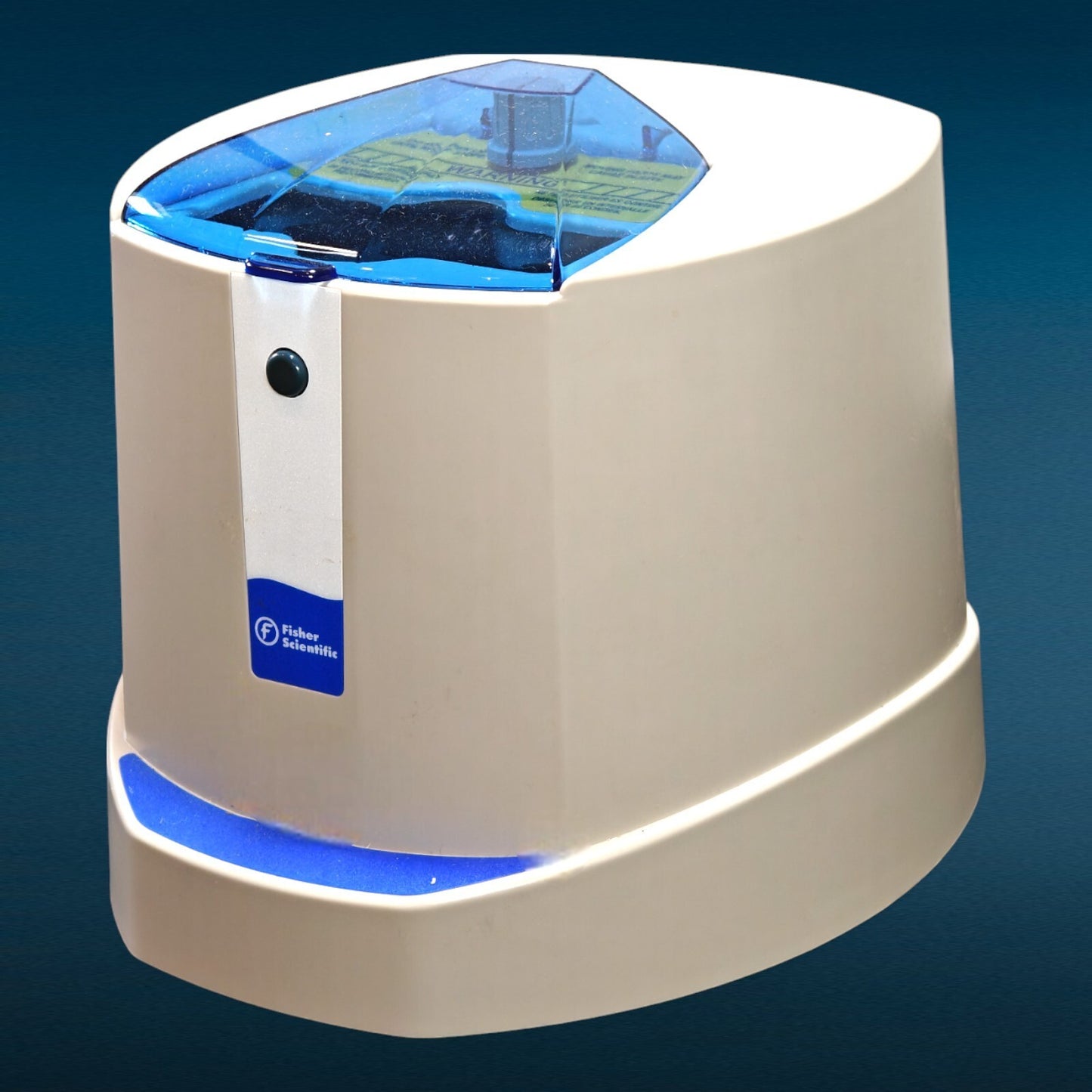 Fisher Scientific [14100143] Mini Plate Spinner Centrifuge - 2500 RPM | TESTED