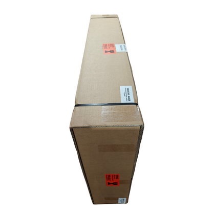 MAVIG OT80002 X-Ray Transparent Acrylic Shield w/ Portegra2 Suspension Arm - NEW
