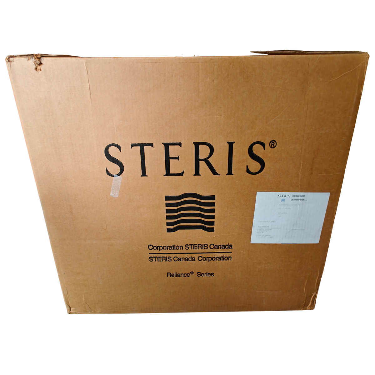 STERIS FD74-900 3 Level Manifold Rack Multi-Level Washer Reliance Series OEM NEW