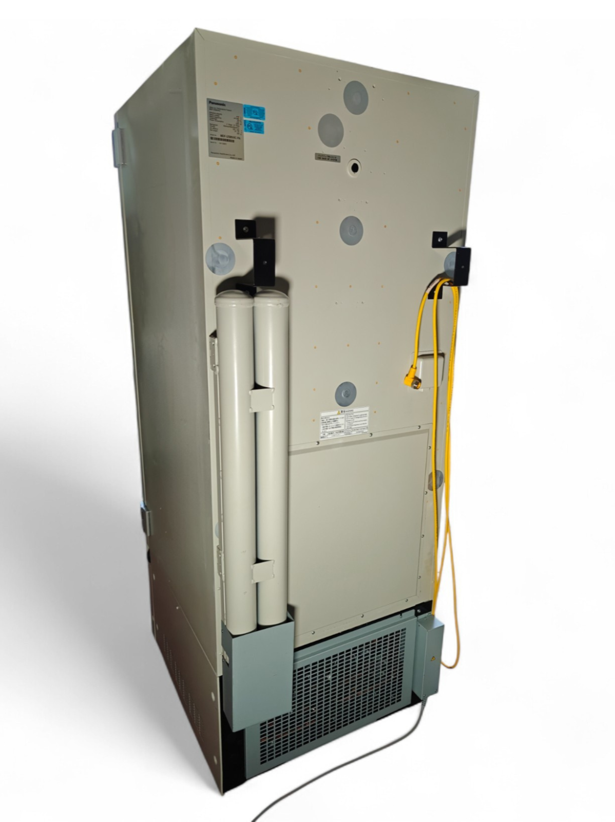 Panasonic MDF-U500VXC-PA Ultra-Low Temp Freezer -86°C TwinGuard ULT Lab Freezer