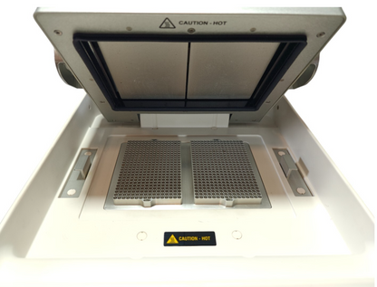 Applied Biosystems ABI ProFlex PCR Base System w/ Dual 384-Well Blocks | TESTED