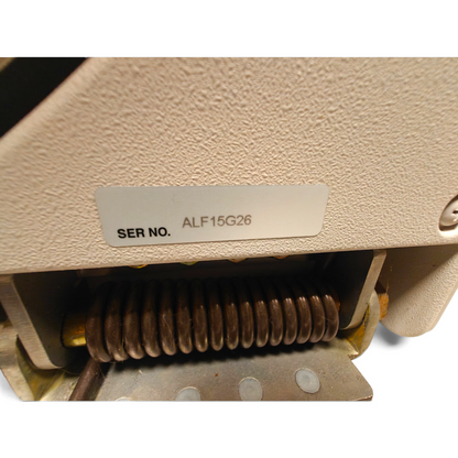 Beckman Allegra X-14R Refrigerated Centrifuge SX4750A Rotor + Buckets & Adapters
