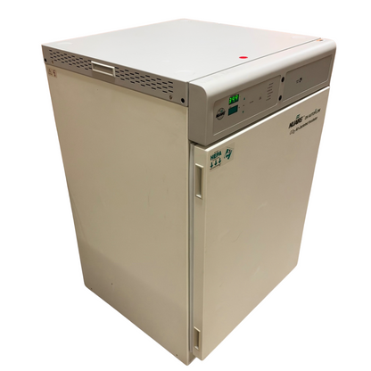 NuAire DH Autoflow NU-5500 CO2 Air-Jacketed Lab Incubator HEPA - TESTED