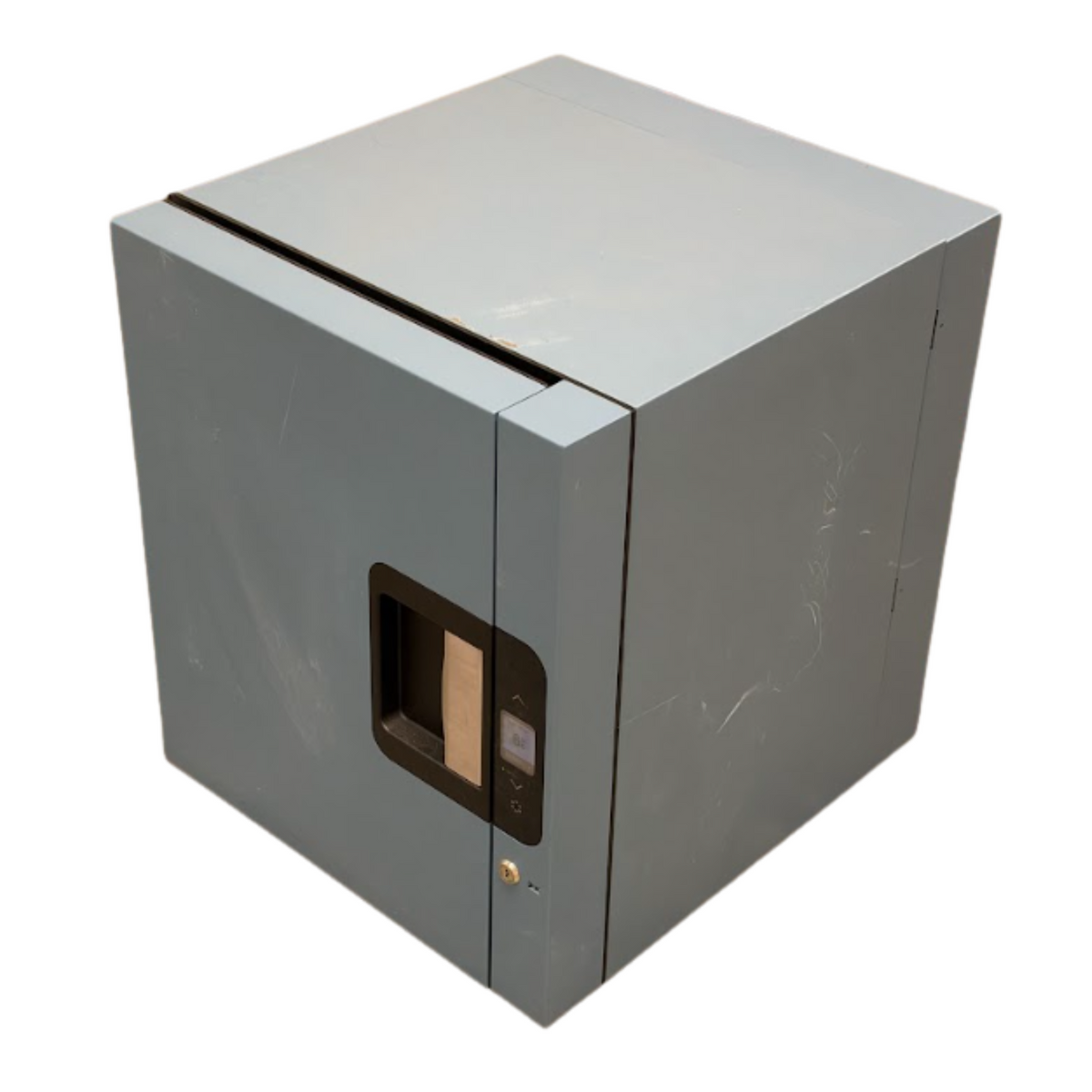Helmer Scientific MLR102 1.8 cu ft Medical Countertop Refrigerator Fridge Lab