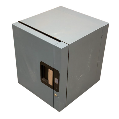 Helmer Scientific MLR102 1.8 cu ft Medical Countertop Refrigerator Fridge Lab