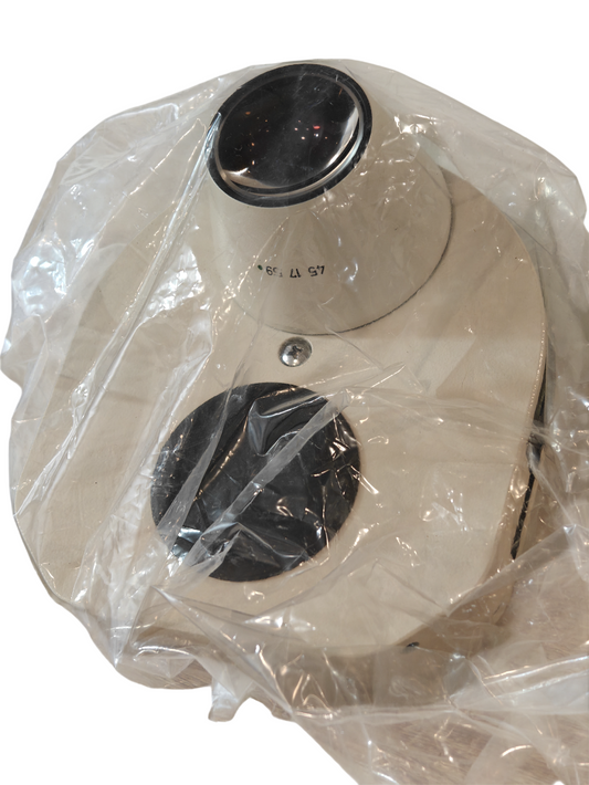 Zeiss Axiovert Microscope 0.55 DIC Condenser Phase Contrast 451759 | NEW