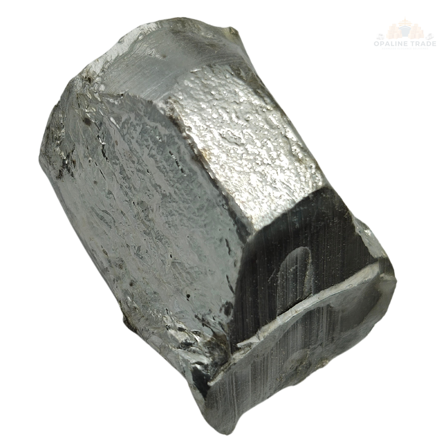 Tin (Sn) Chunks 1 pound 100% Pure Lead-Free - Raw High Quality Metal for Casting