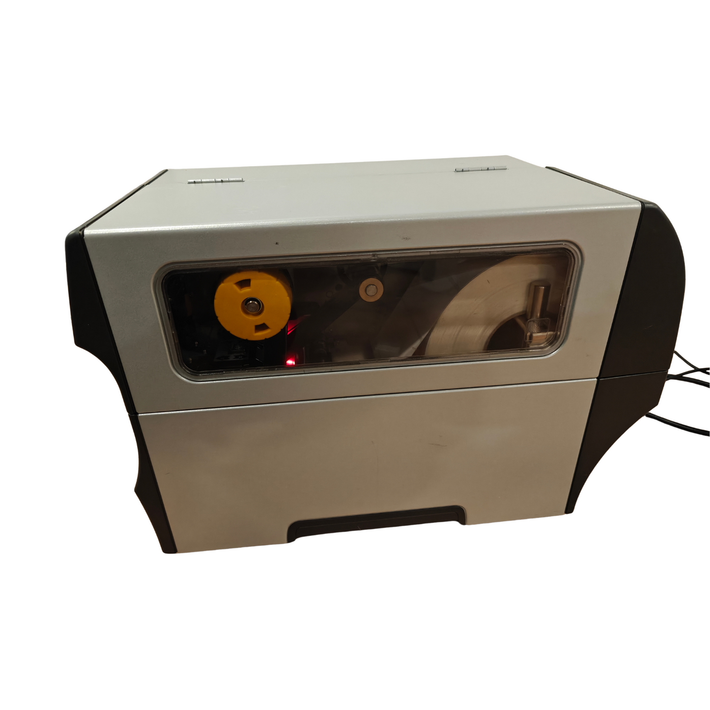 Zebra ZT410 Thermal Transfer Industrial Label Printer ZT41046-T010000Z - TESTED