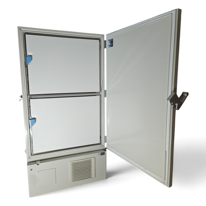 Sanyo MDF-U74VC -86°C ULT Lab Freezer 25.7 cu ft VIP Ultra-Low 220V | TESTED