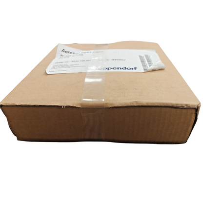 Eppendorf 5820 748.001 Aerosol-Tight Caps for S-4-104 Rotor DWP Buckets Set of 2