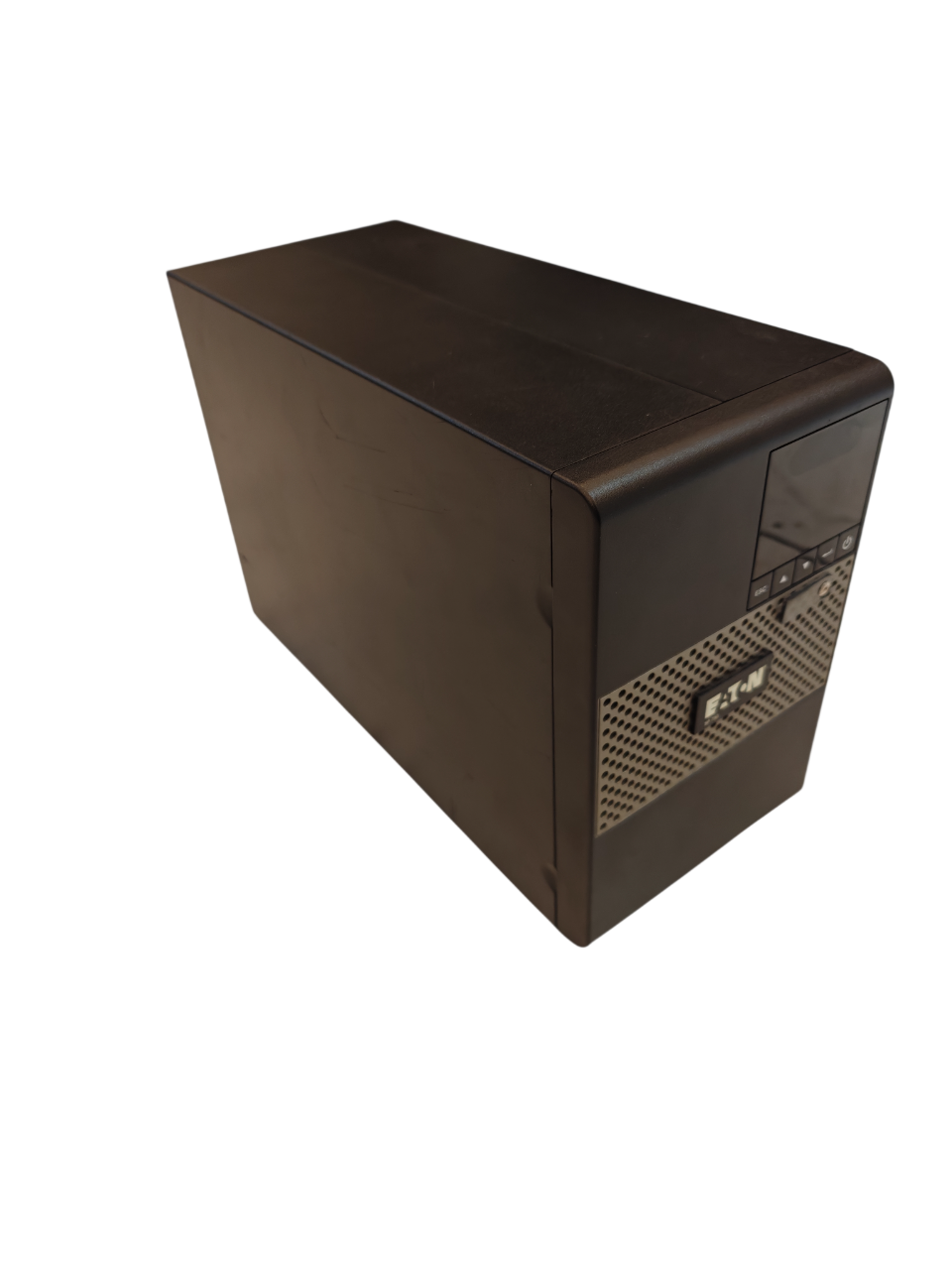 Eaton 5P 750 UPS Battery Backup 750VA /600W  Tower Uninterruptible Power -TESTED